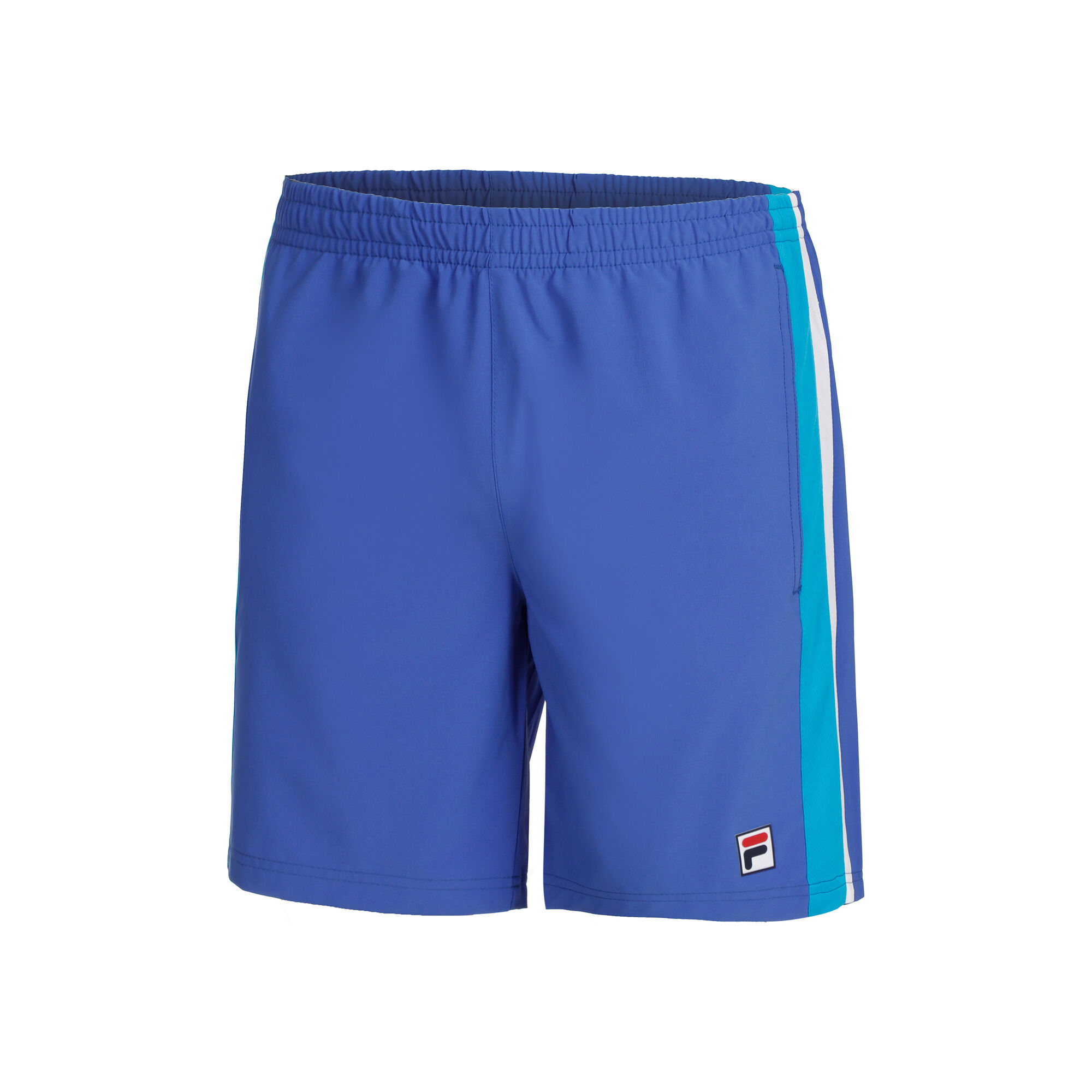 Tegne forsikring Ristede dramatisk buy Fila Nicolo Shorts Men - Blue, Turquoise online | Tennis-Point