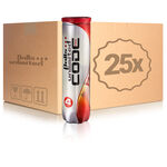 Balls Unlimited Pressurized ball Balls Unlimited Code Red 4 Ball Tube