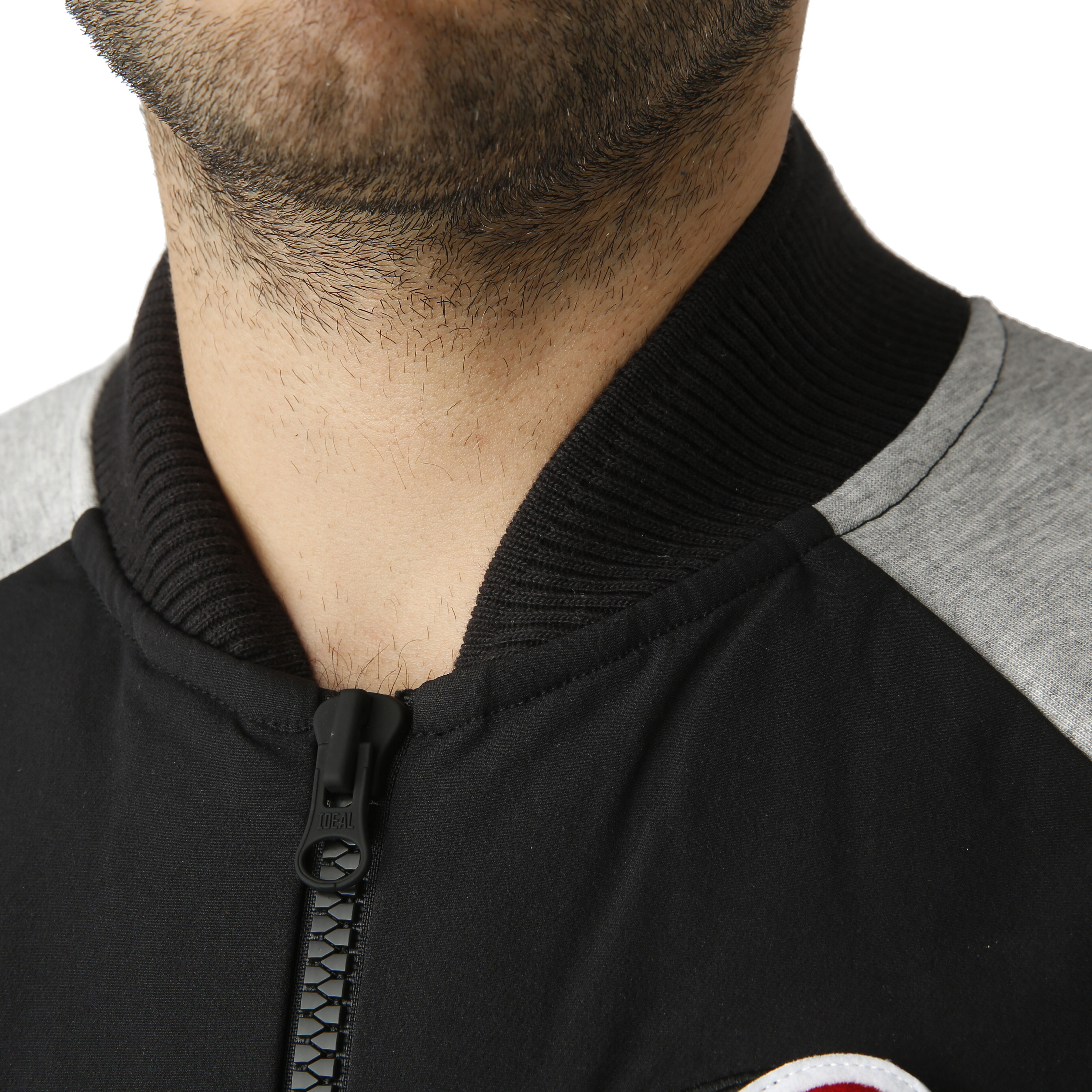 Buy adidas VRCT Training Jacket Men Black Lightgrey online