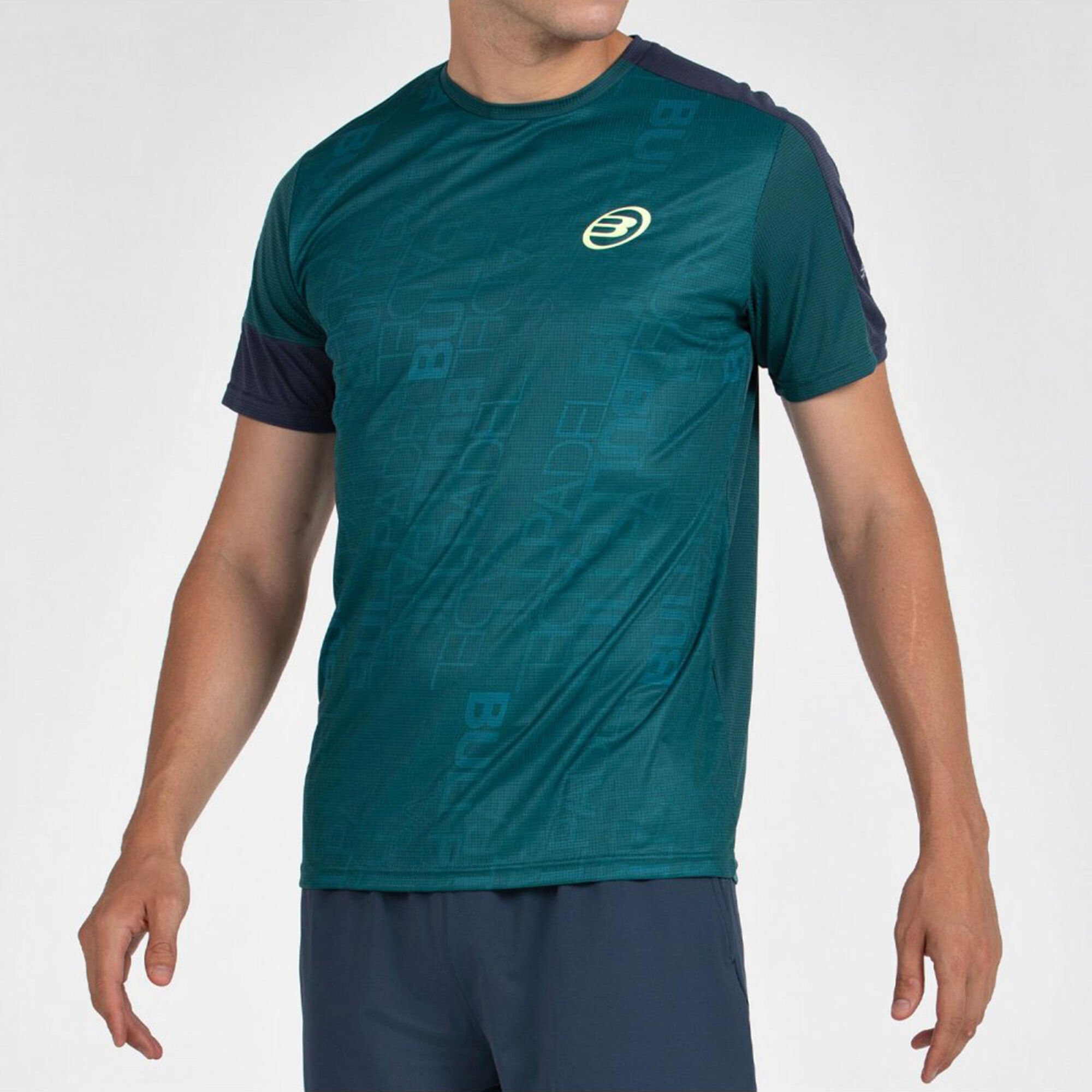 Bullpadel