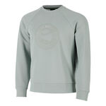 BOSS Clothing BOSS Salbo Sweatshirt Men-sage