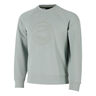 Salbo Sweatshirt Men-sage