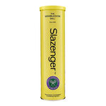 Slazenger Tennis balls Slazenger Wimbledon 4 Ball Tube
