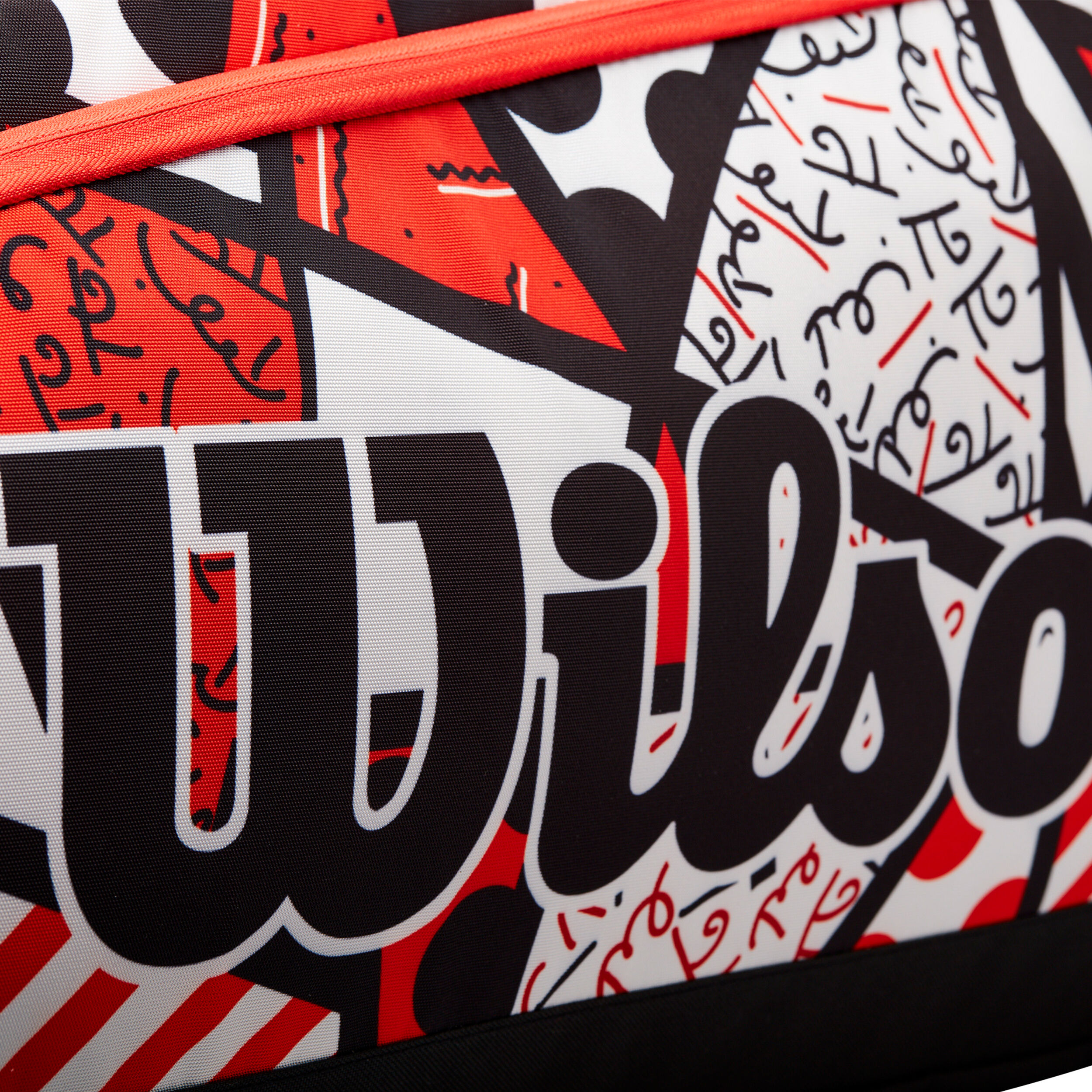 Wilson bold sale tennis bag