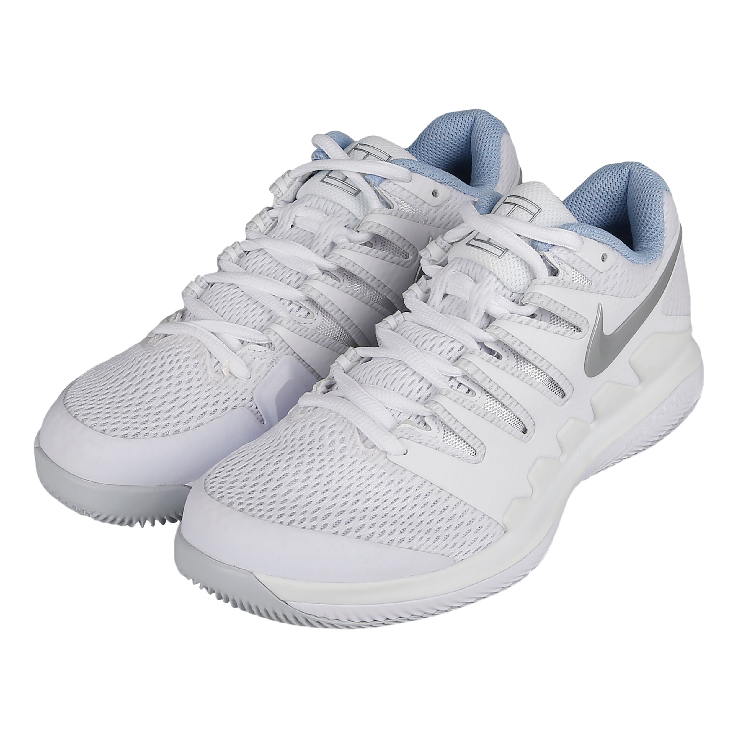Nike air zoom vapor x femme sales