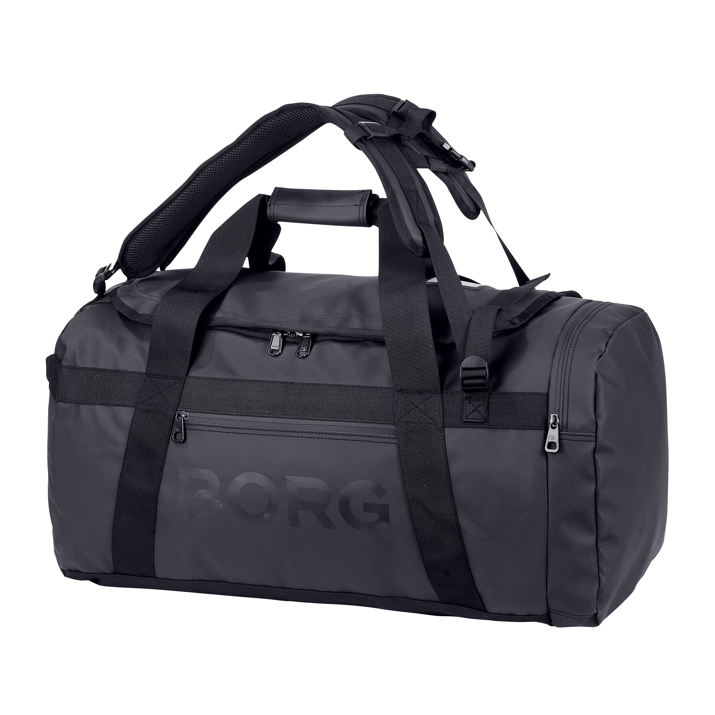 construction duffle bolsa