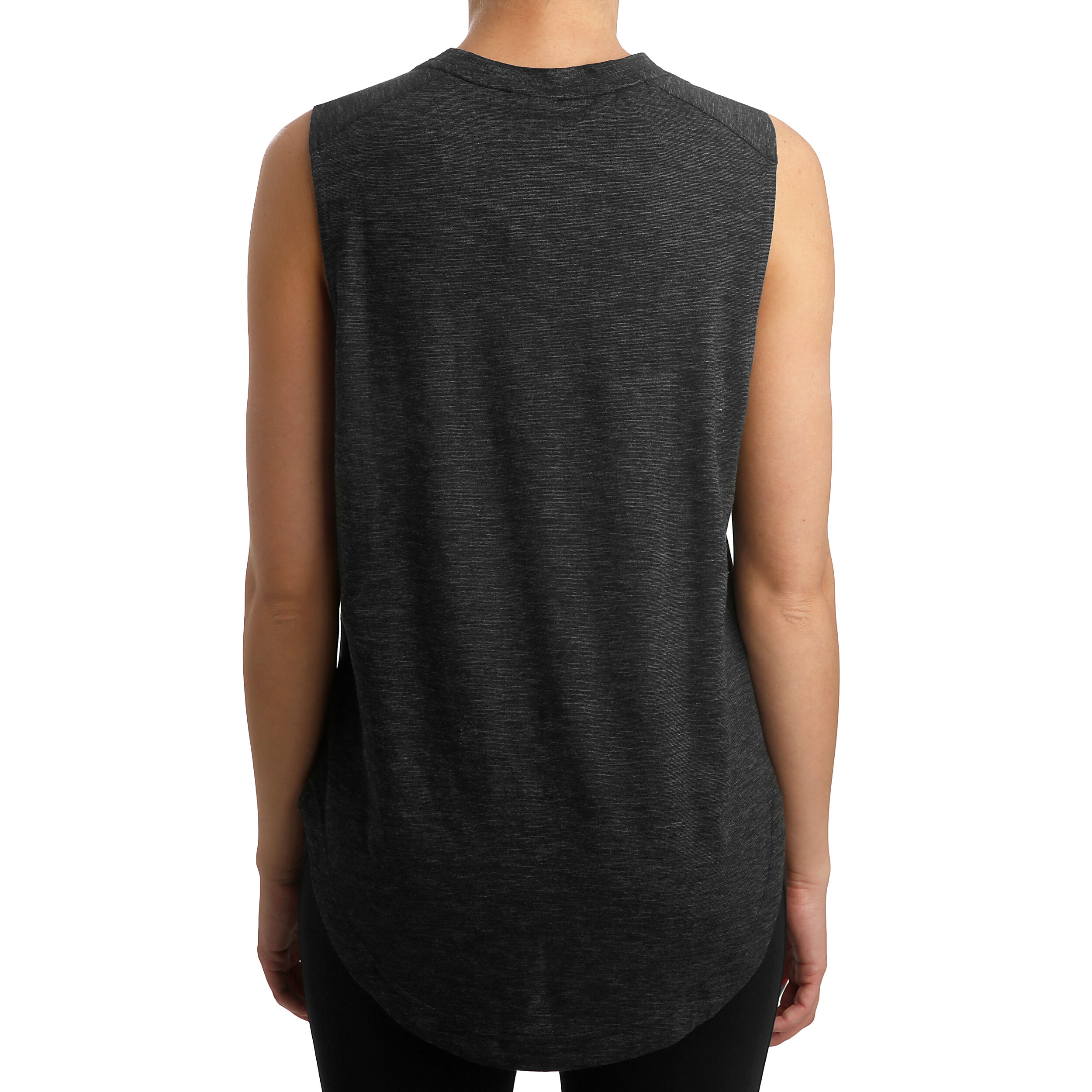 Buy adidas ID Winner Muscle Tank Top Women Dark Grey Black online Tennis Point COM