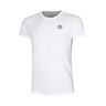 Crew Chill T-Shirt Boys-White