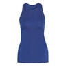 Club Tank top Women-dark blue