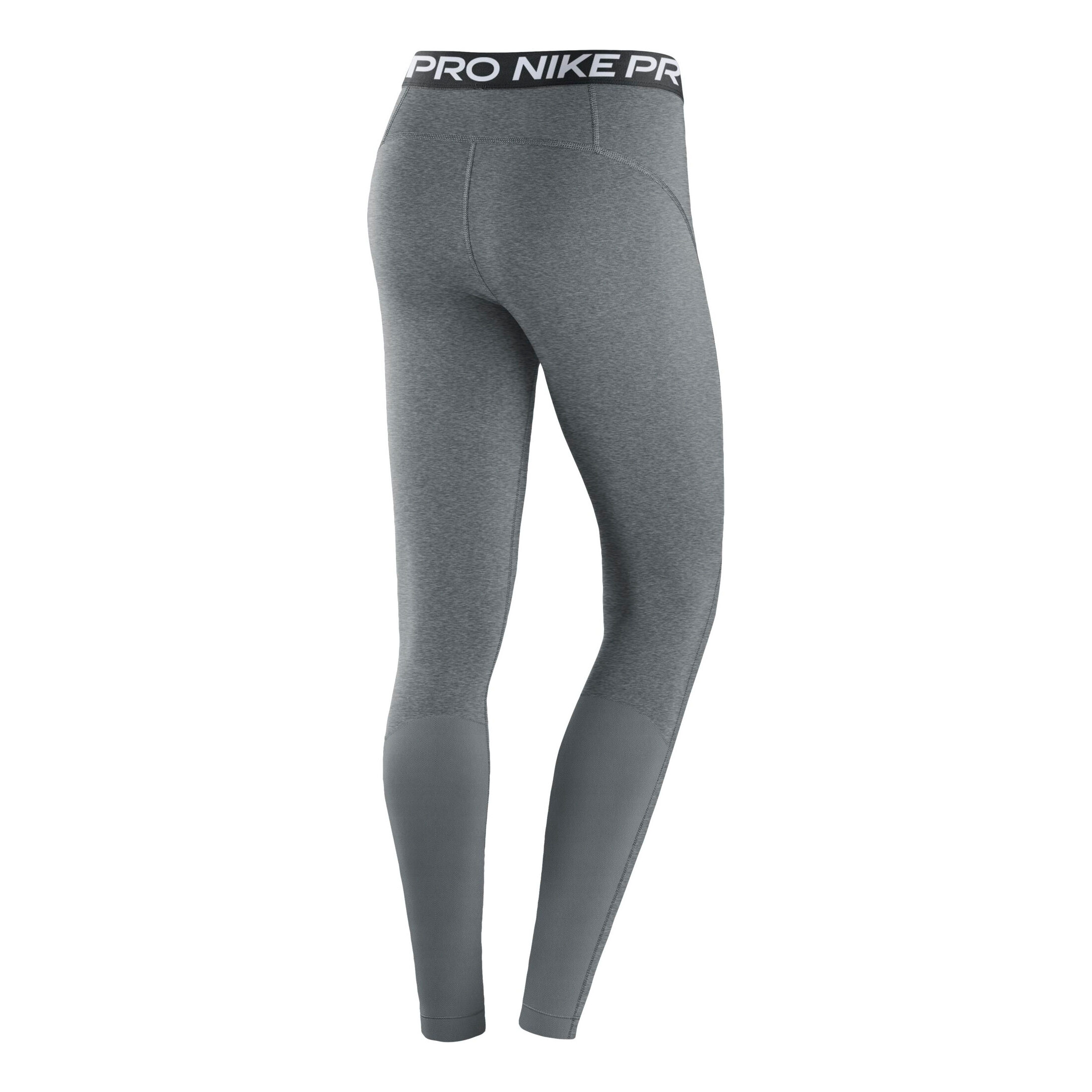 Nike pro grey leggings women's online