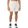 Match 7In Shorts Men-Cream