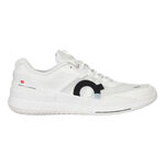 On Tennis shoes On The Roger Pro 2 All Court Shoe Men-Black