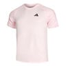 Melbourne Ergo HEAT.RDY T-Shirt Men-Pink,Grey