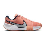 Nike Tennis shoes Nike Zoom GP Challenge Pro Clay Court Shoe Men-Apricot,White