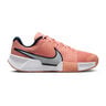 Zoom GP Challenge Pro Clay Court Shoe Men-Apricot,White
