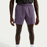 Court Dri-Fit Advantage 6in Shorts Men-violet