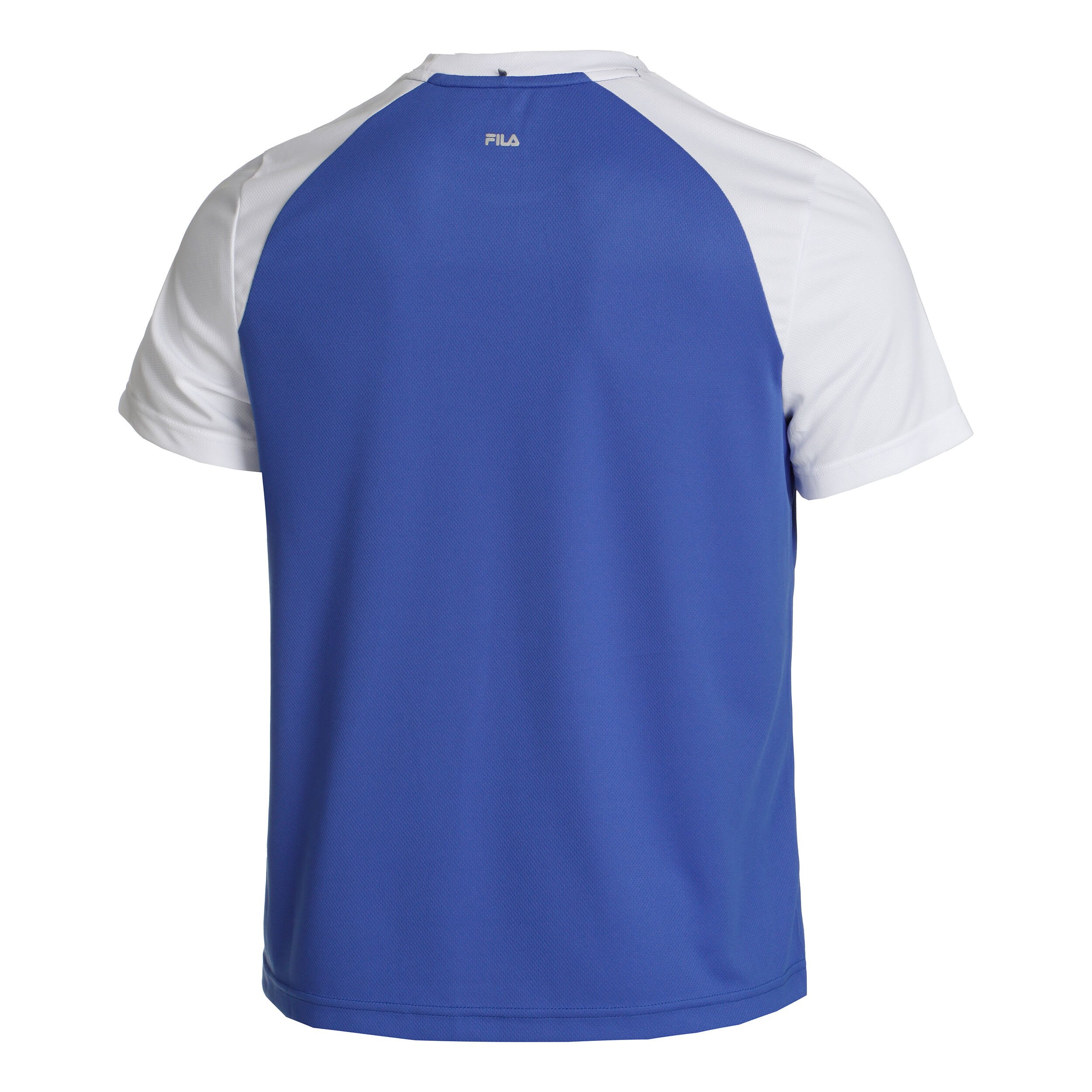 Tee shirt fila homme rayé top
