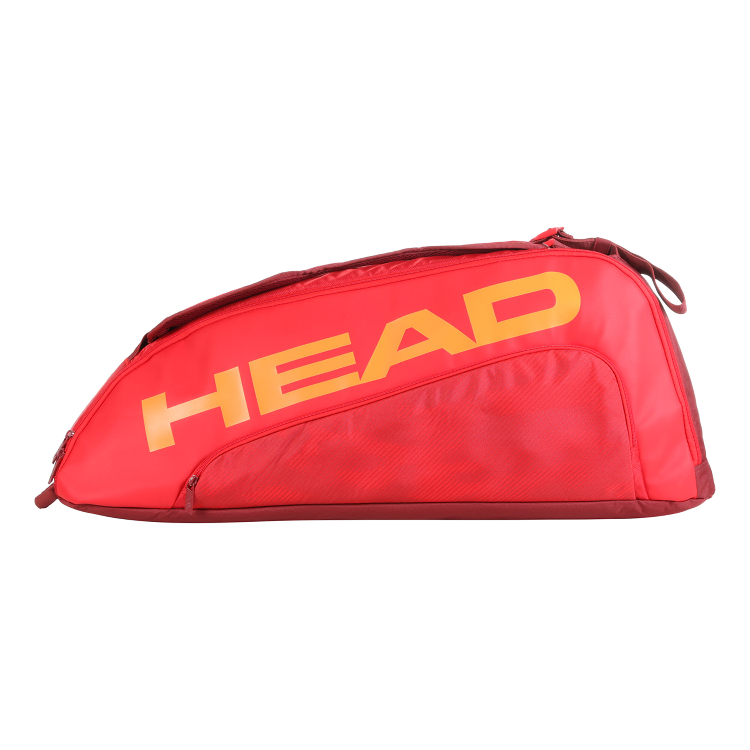 Head Tour Team 9R Supercombi - YouTube