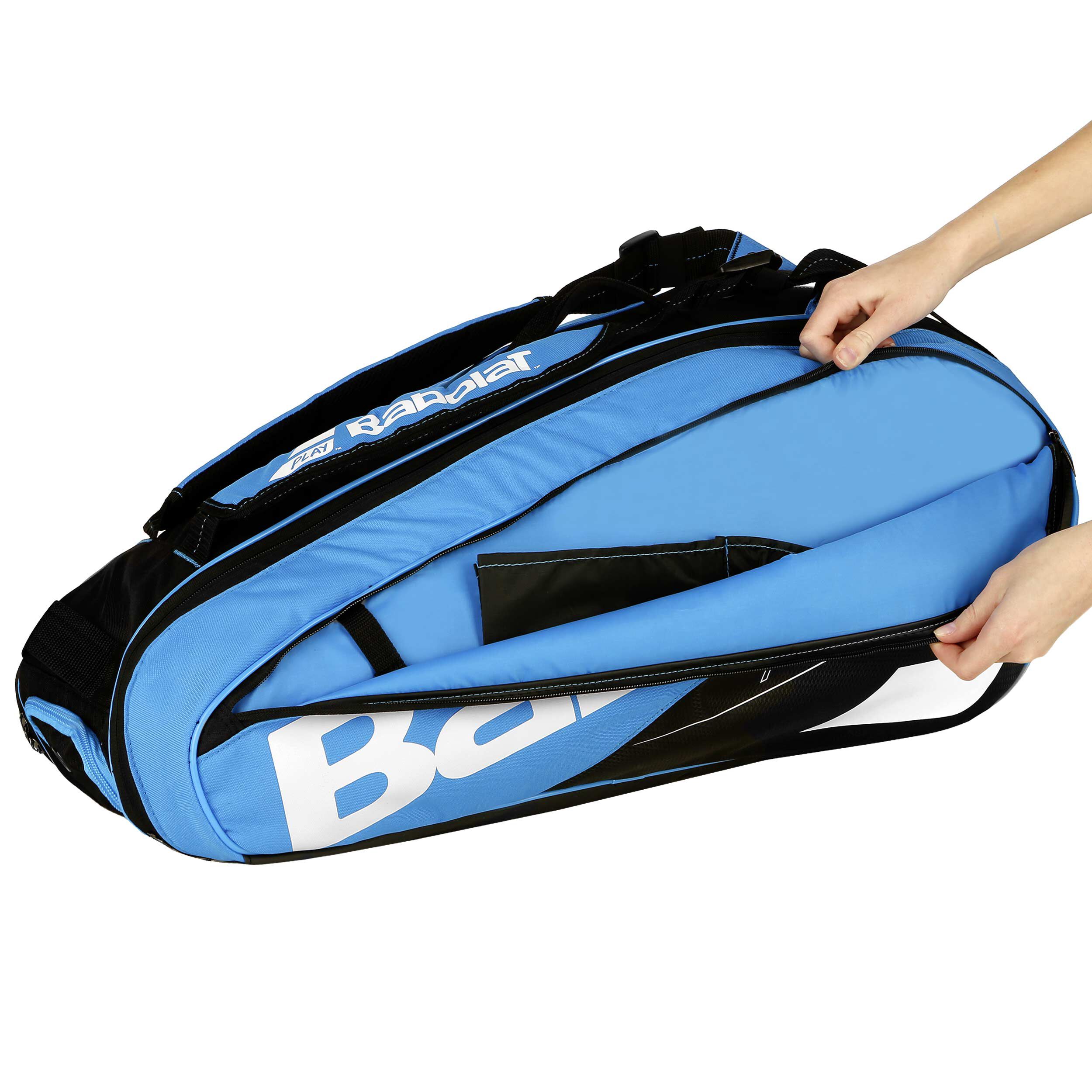 Pure drive racket holder x6 shop