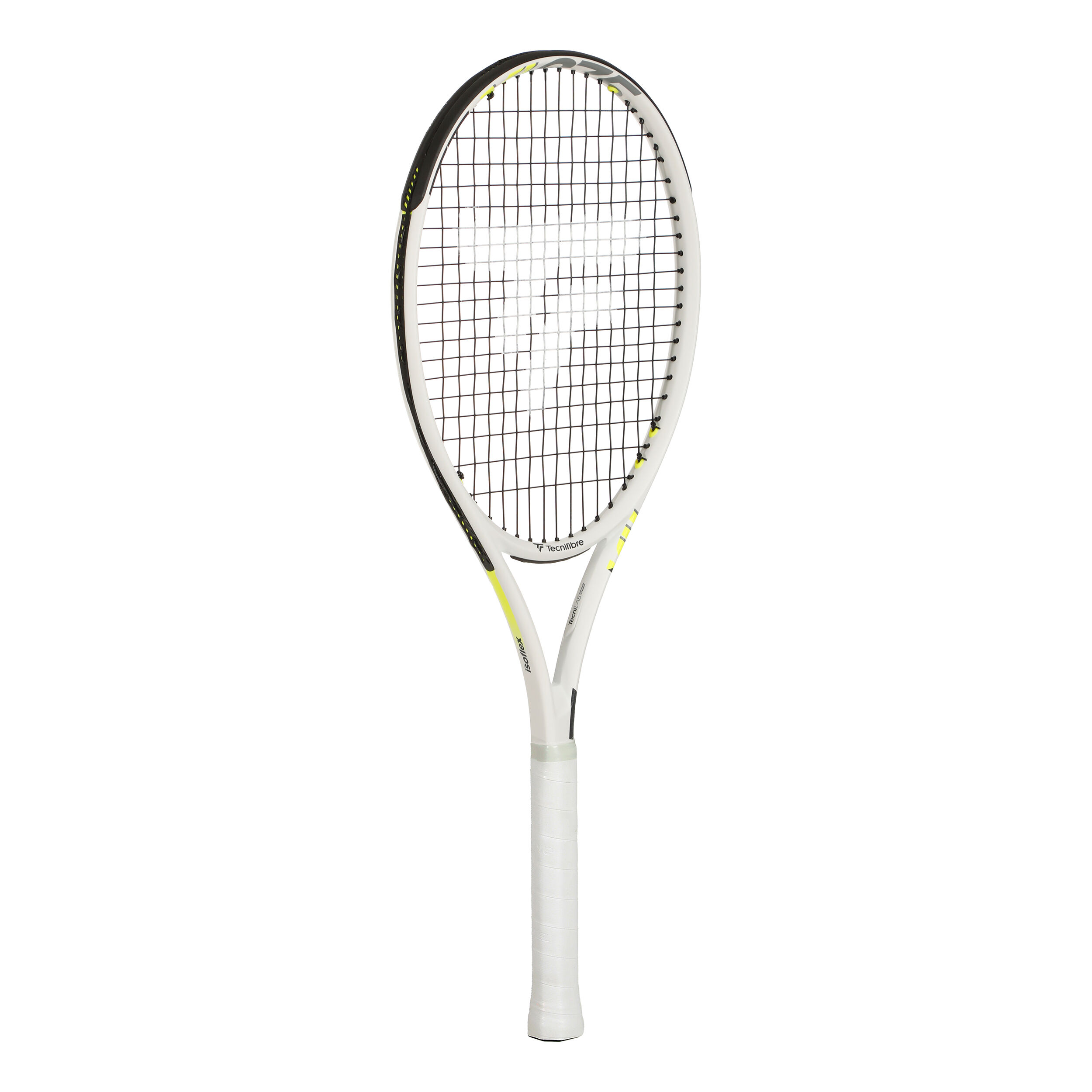 Buy Tecnifibre TF-X1 275 (strung) online | Tennis Point COM