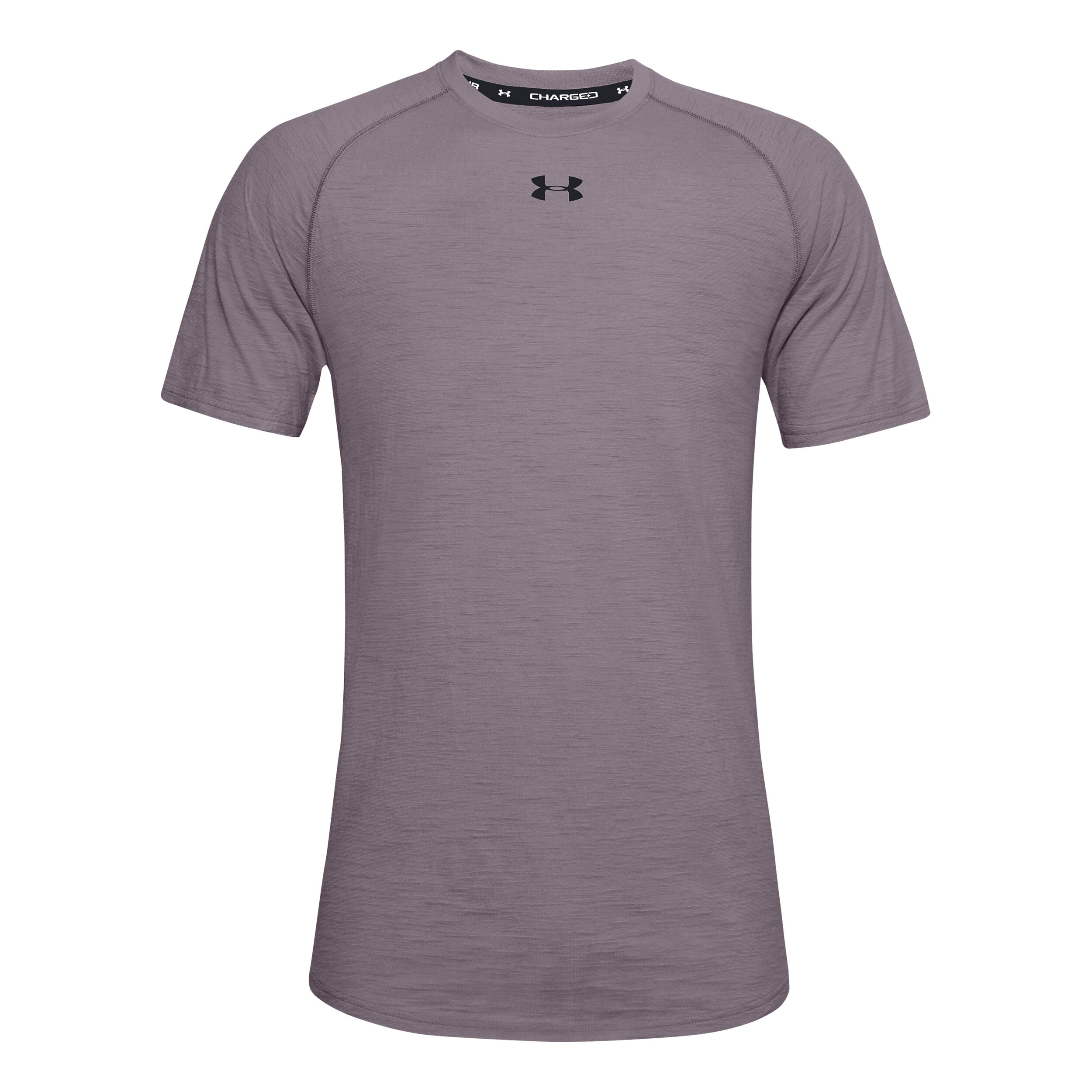 Charged cotton t shirt top