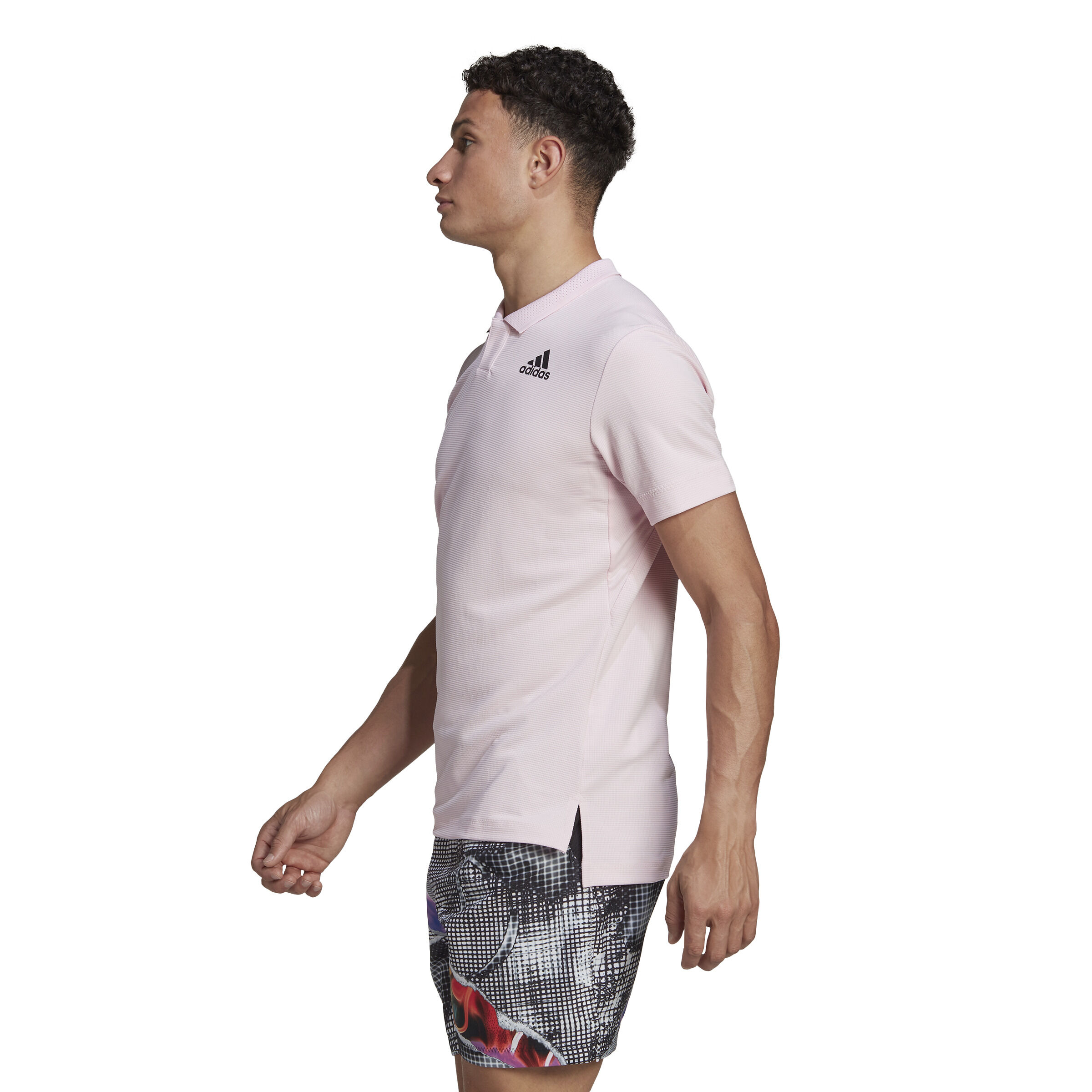 Adidas us polo deals