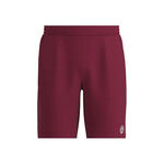 BIDI BADU Clothing BIDI BADU Komodo Crew Shorts Boys - wine red, 