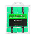 Signum Pro Overgrips Signum Pro Race Grip 10 Pack-Green