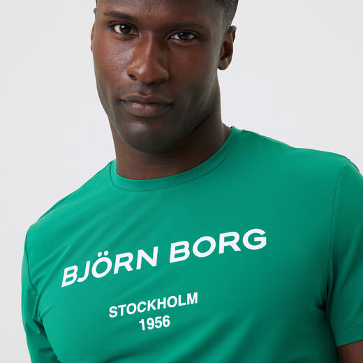 Bj&ouml;rn Borg