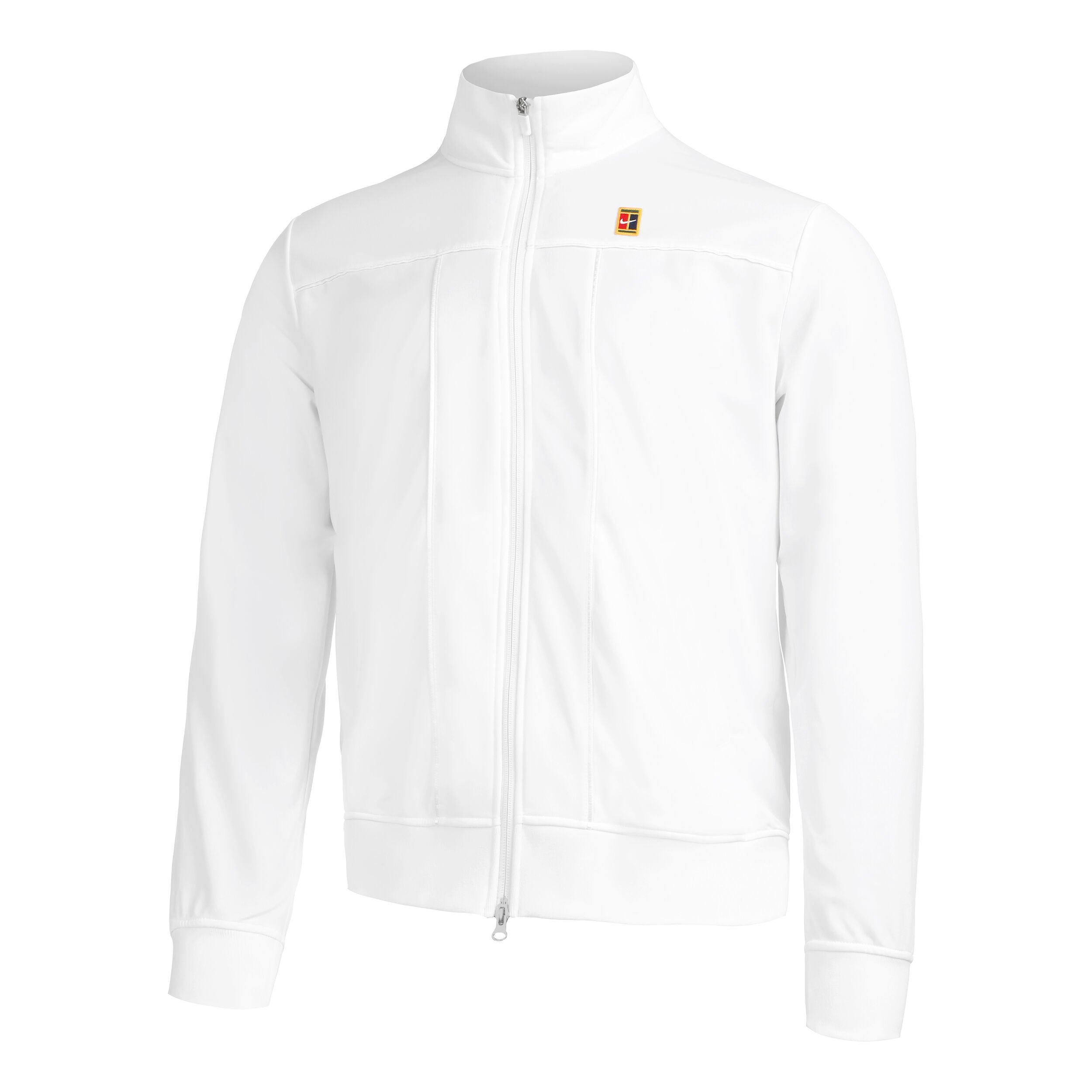 buy Nike Heritage Suit Training Jacket Men - White online | Tennis