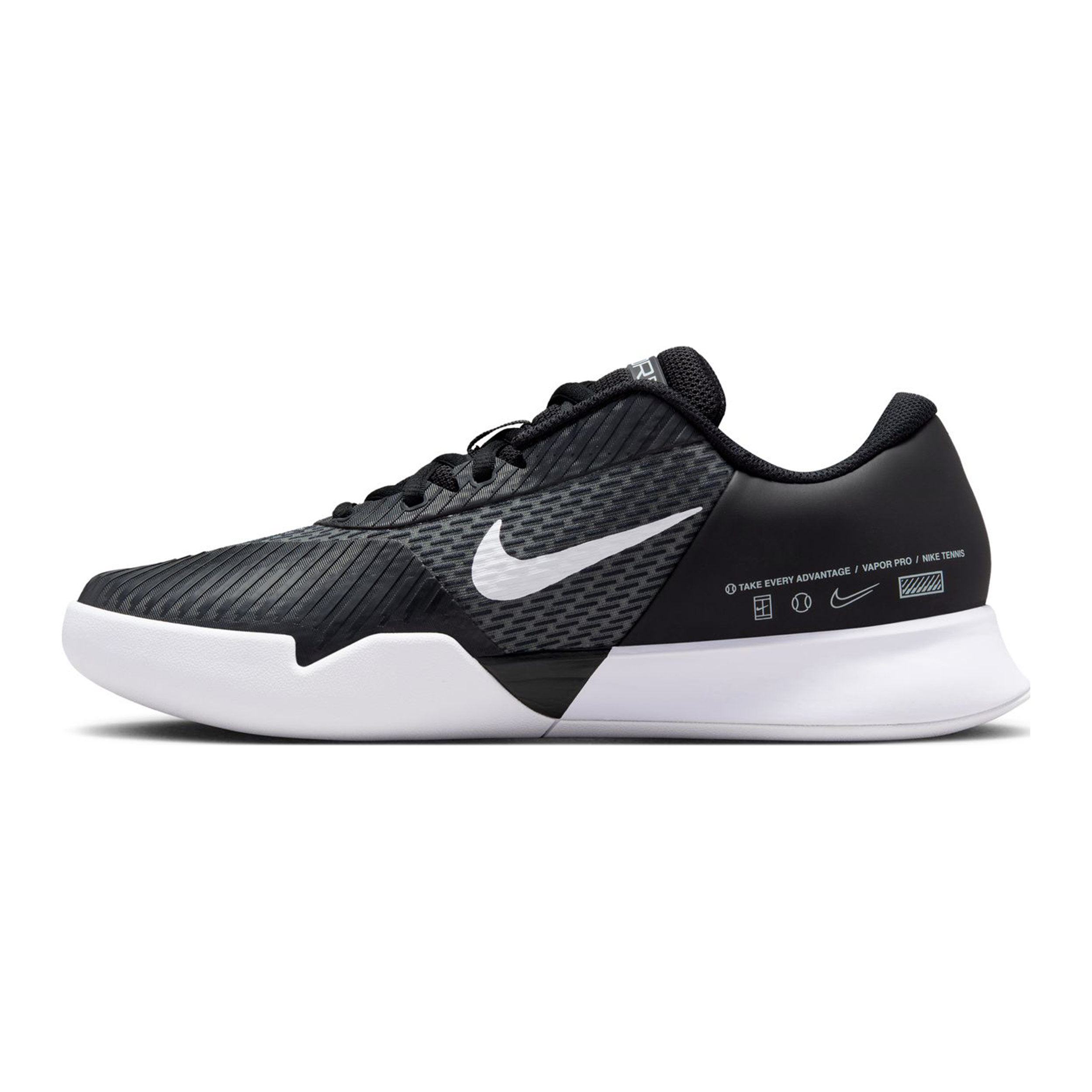 Nike air vapor quick 2 discount