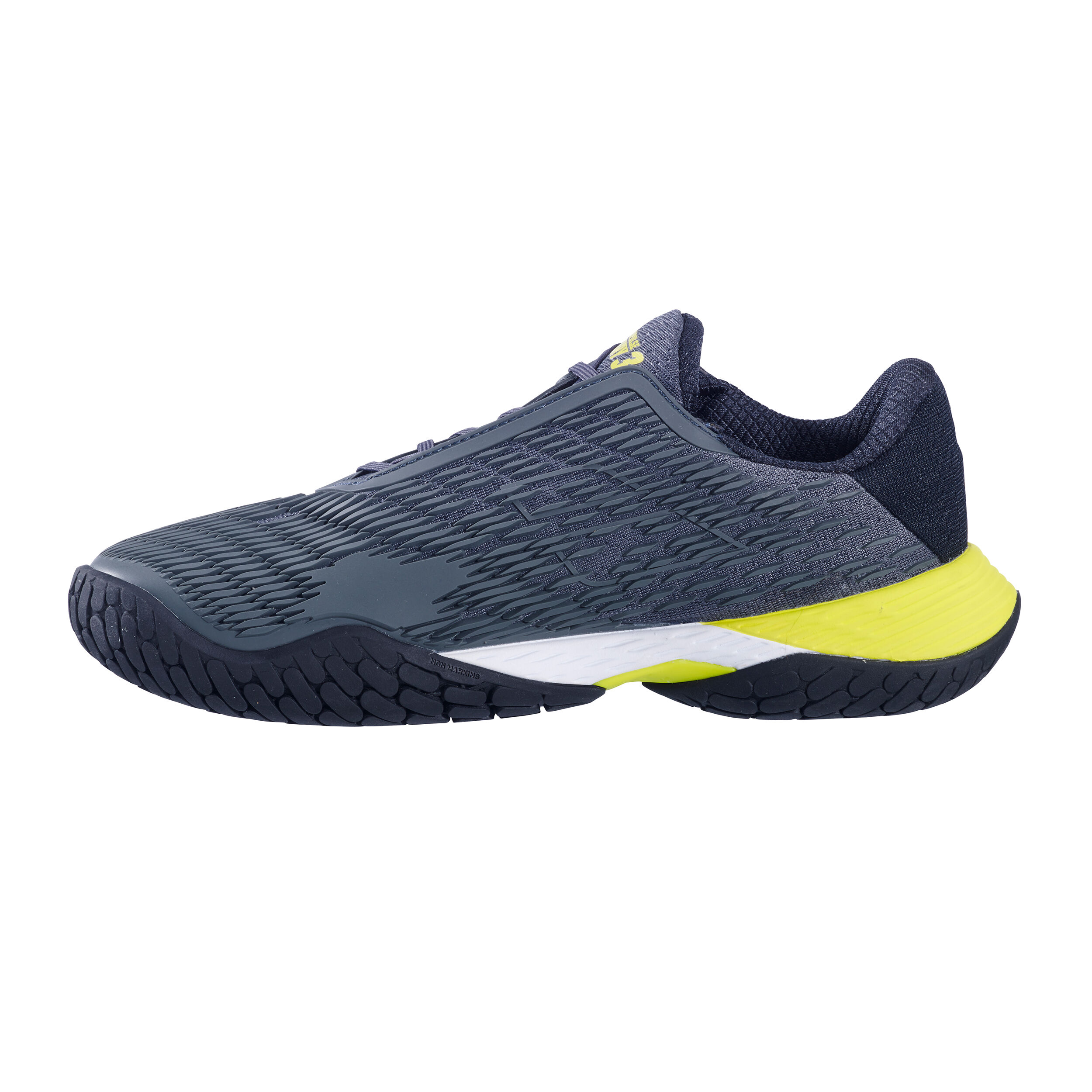 Buy Babolat Propulse Fury 3 All Court Shoe Men Grey online