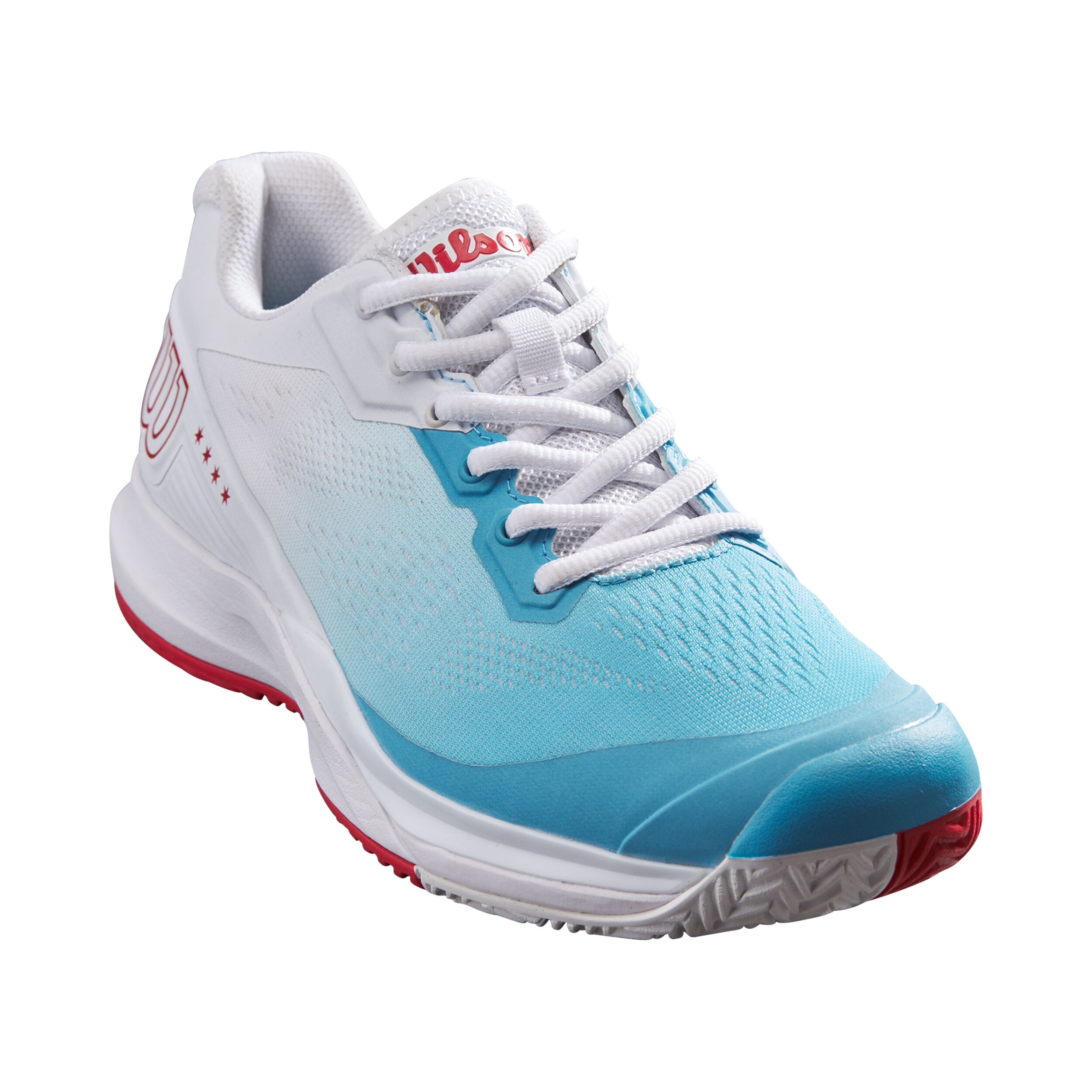 wilson women's rush pro 3.5 tennis shoes
