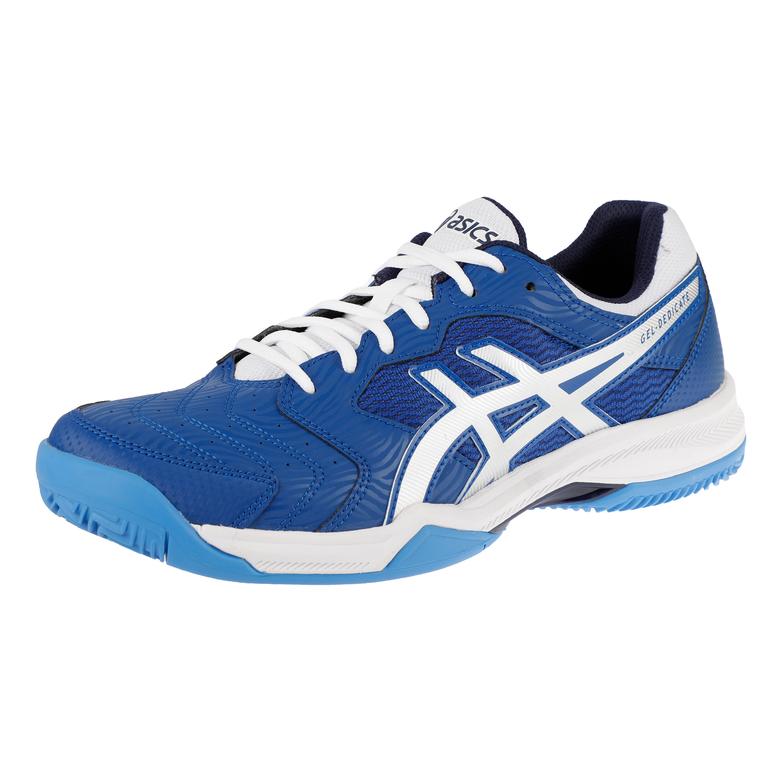 Asics gel dedicate discount 6