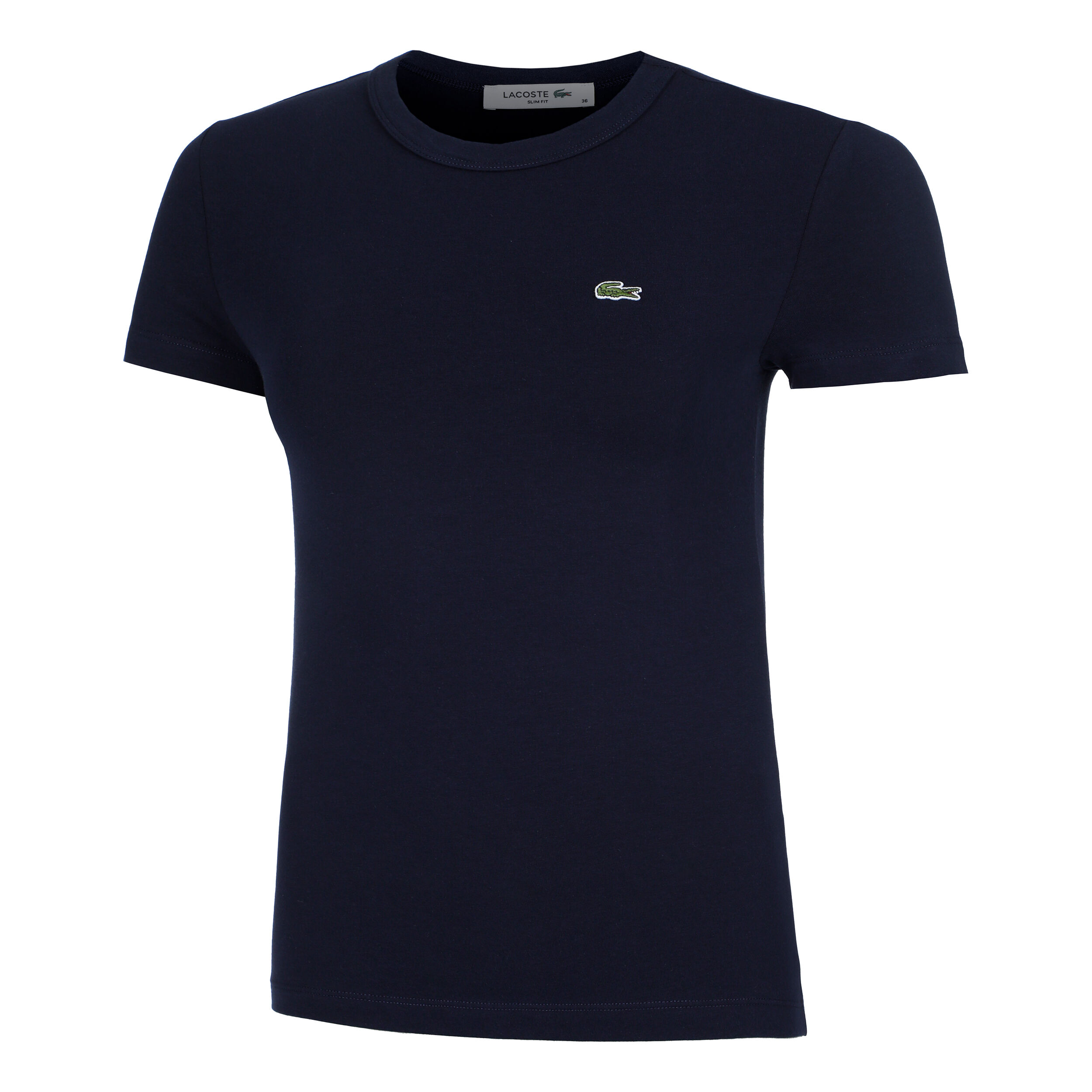 Lacoste t shirt zalando outlet