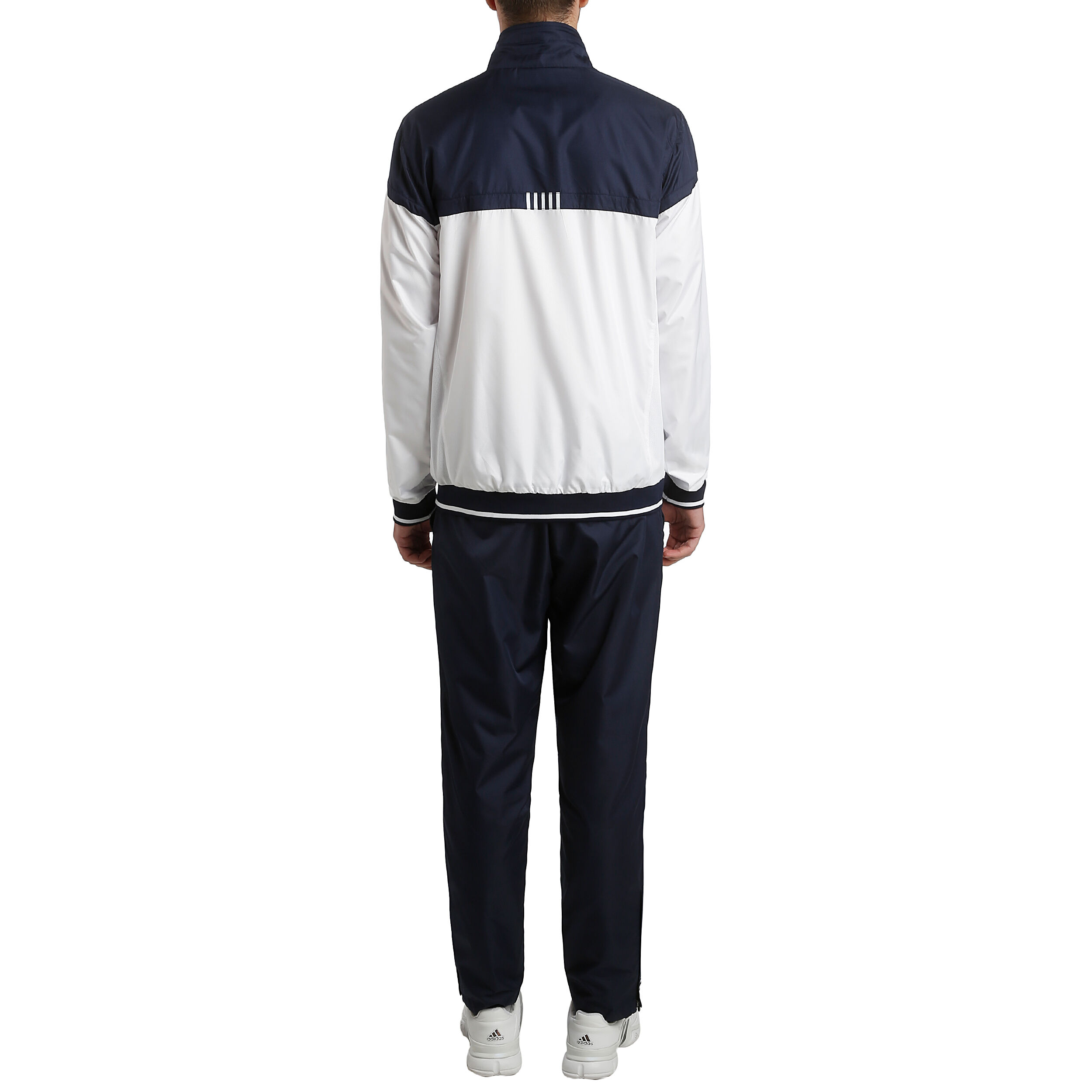 K cheap swiss sweatsuit