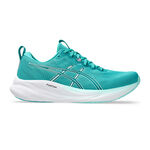 ASICS Running shoes ASICS Gel-Pulse 16 Neutral Running Shoe Women-Blue,Light Blue