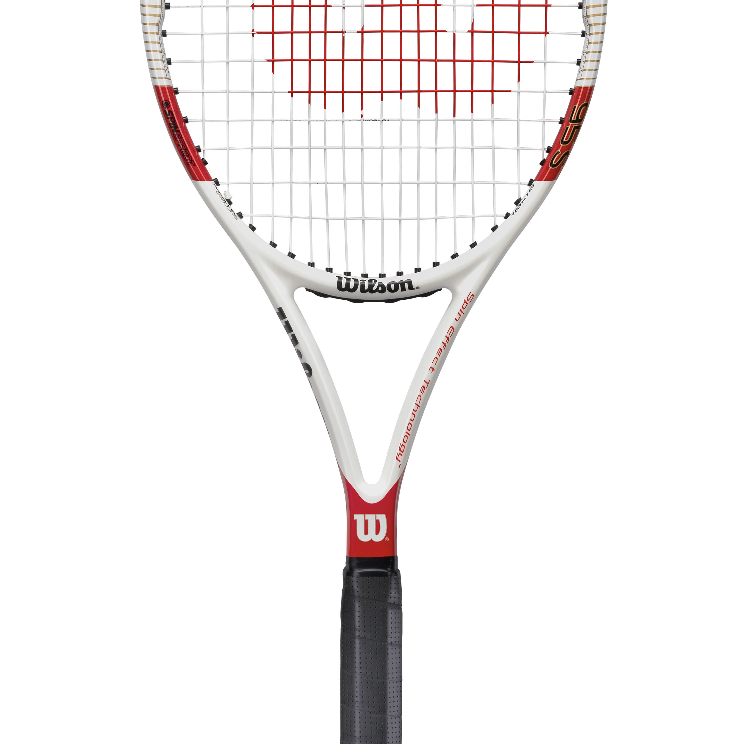 Wilson six clearance one 95