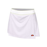 Ellesse Clothing Ellesse Kilda Skirt Women-Lilac,White