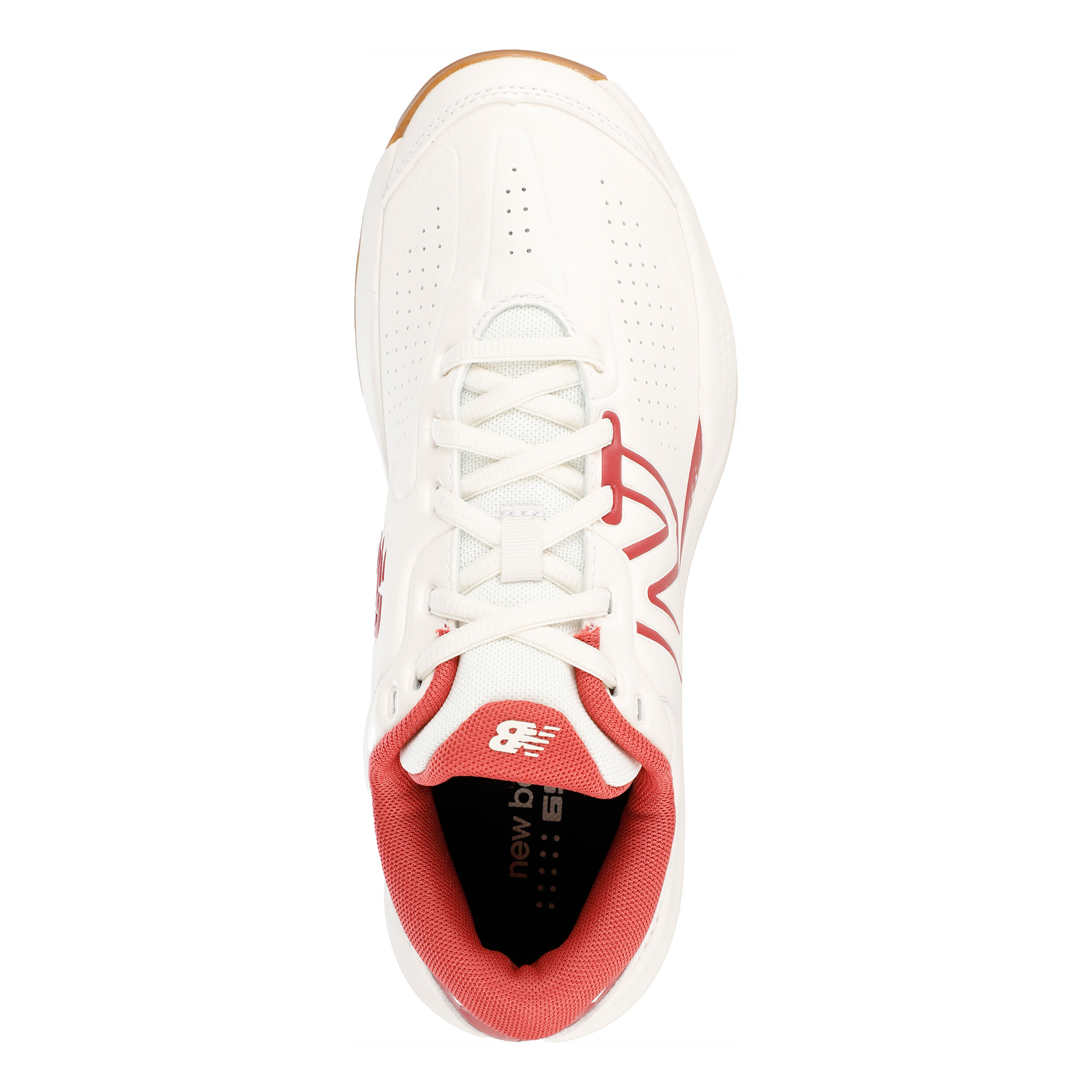 New balance store 696 femme beige