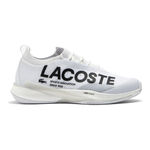 Lacoste Tennis shoes Lacoste AG-LT LITE All Court Shoe Men-White