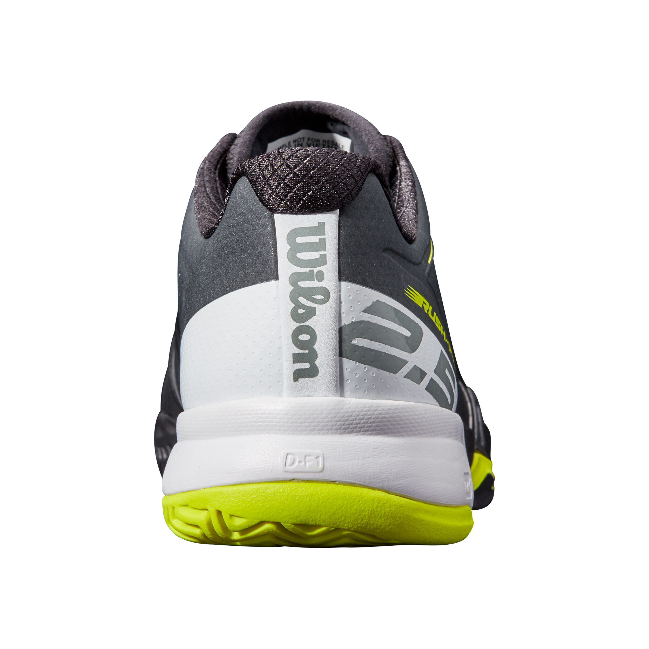 Wilson sales court shoes