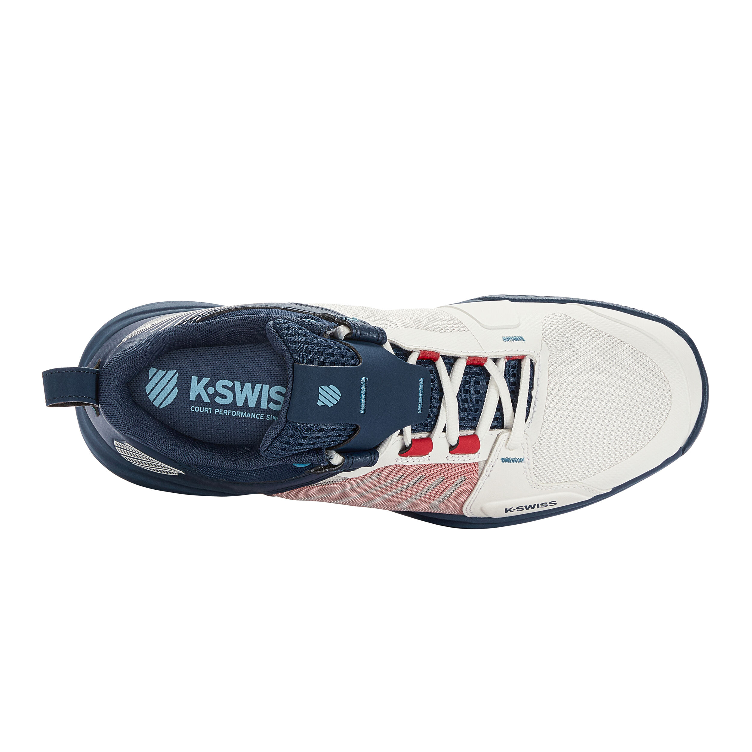 K swiss court performance store