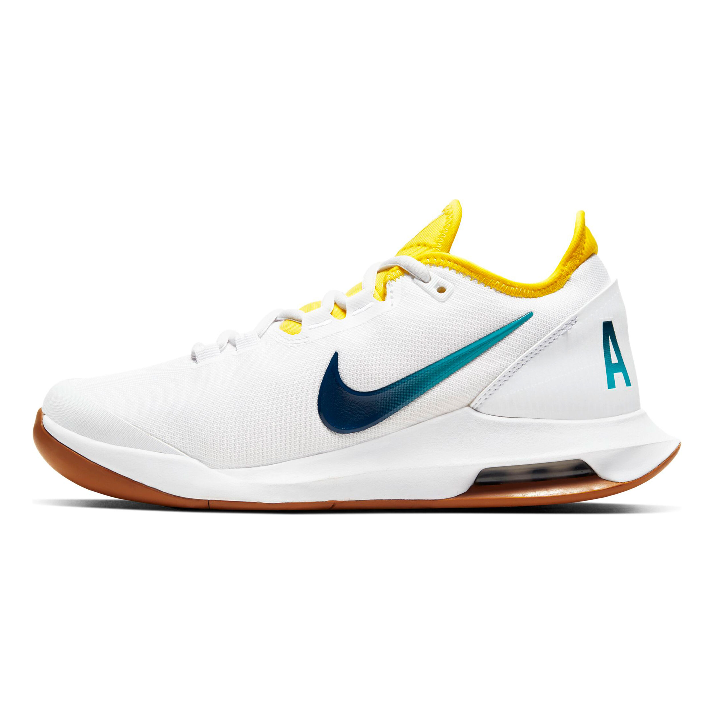 Nike air max 2000 amarillo outlet