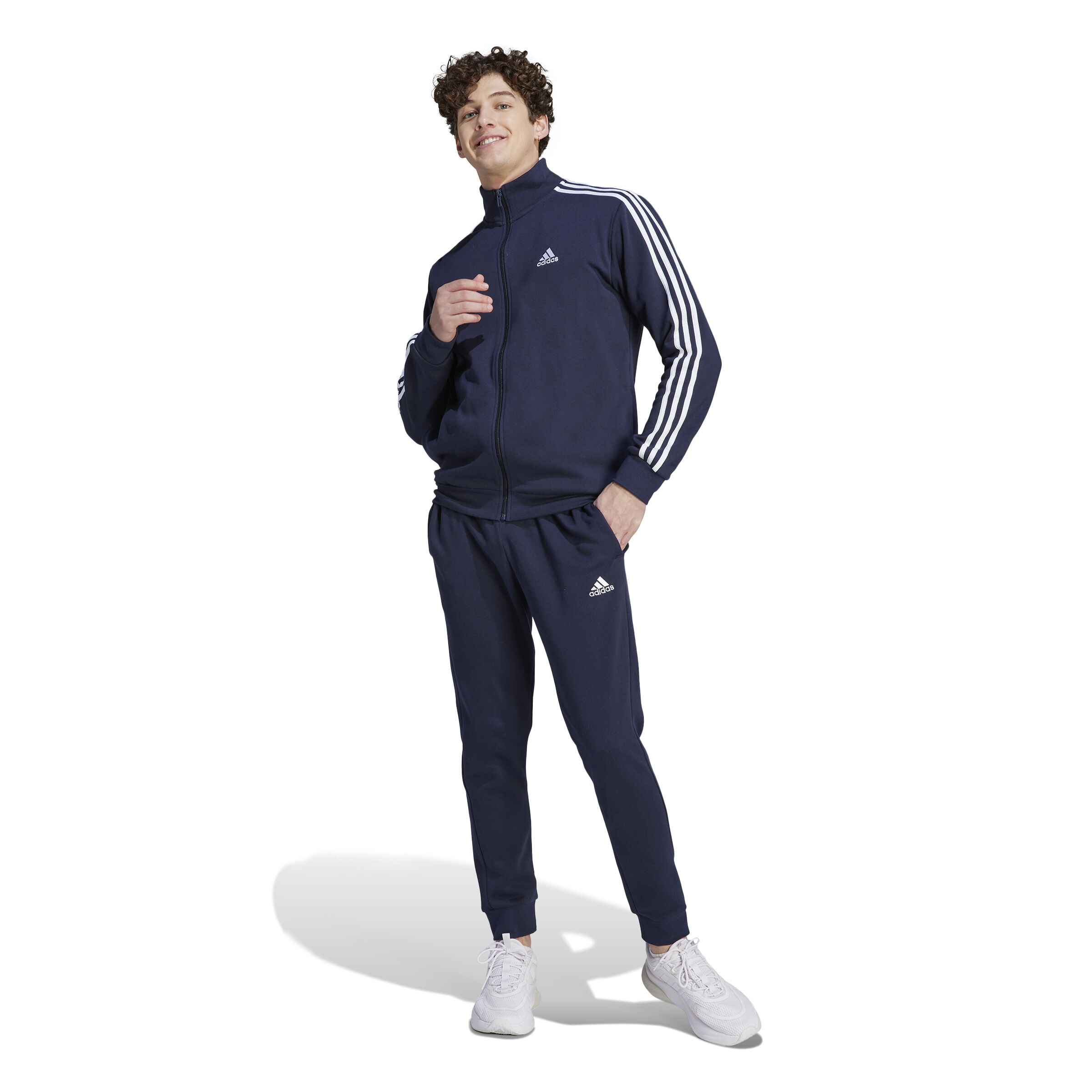 Adidas freelift 3 stripes sales