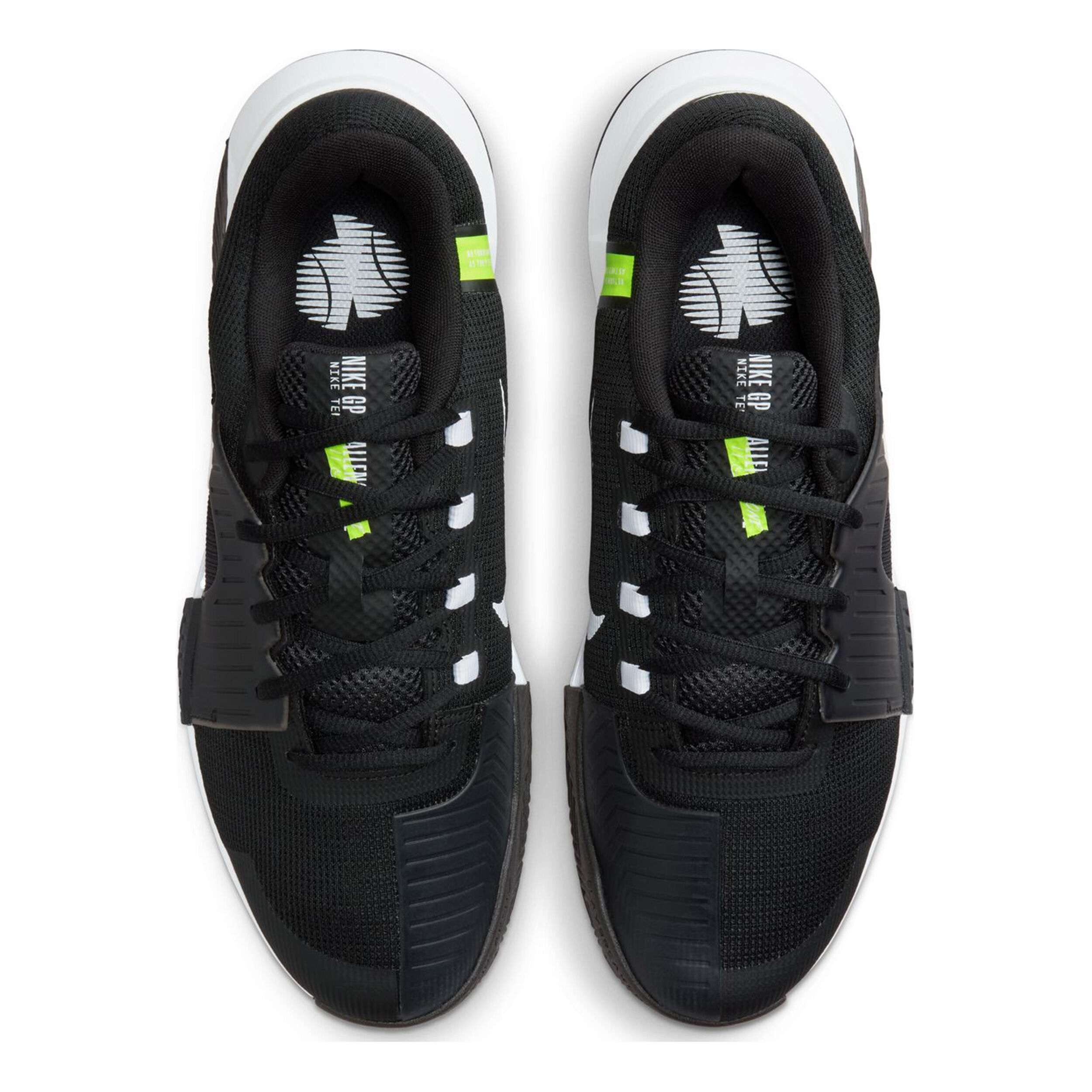 Nike flex control tr4 mens training shoes on sale