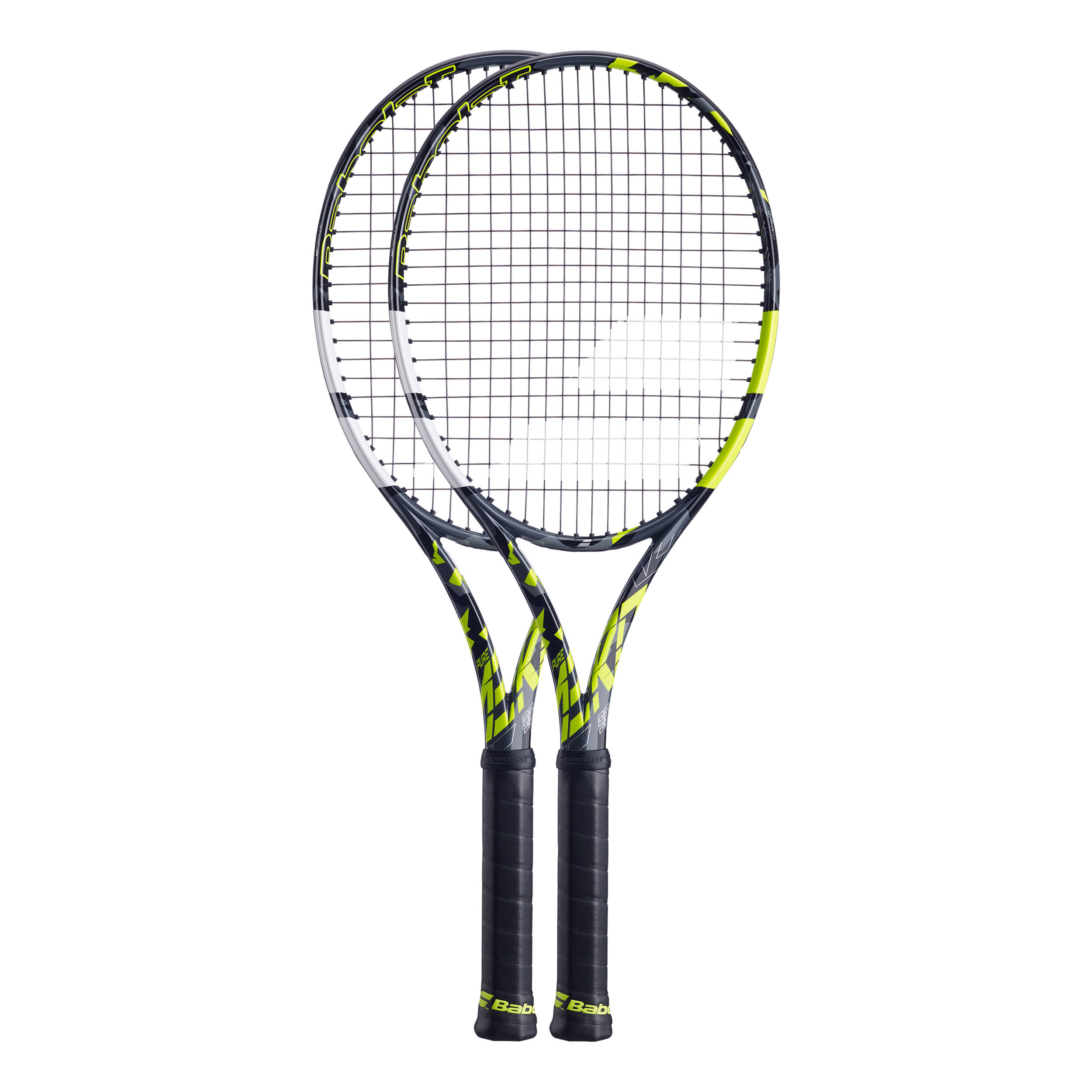 Babolat PURE AERO98 2本セット Babolat Pure Aero98 ラケット 2本セット Babolat Pure Aero 98 2-Pack