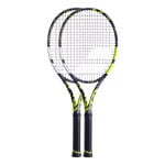 Babolat Tennis rackets Babolat Pure Aero 98 (in A Double-pack)