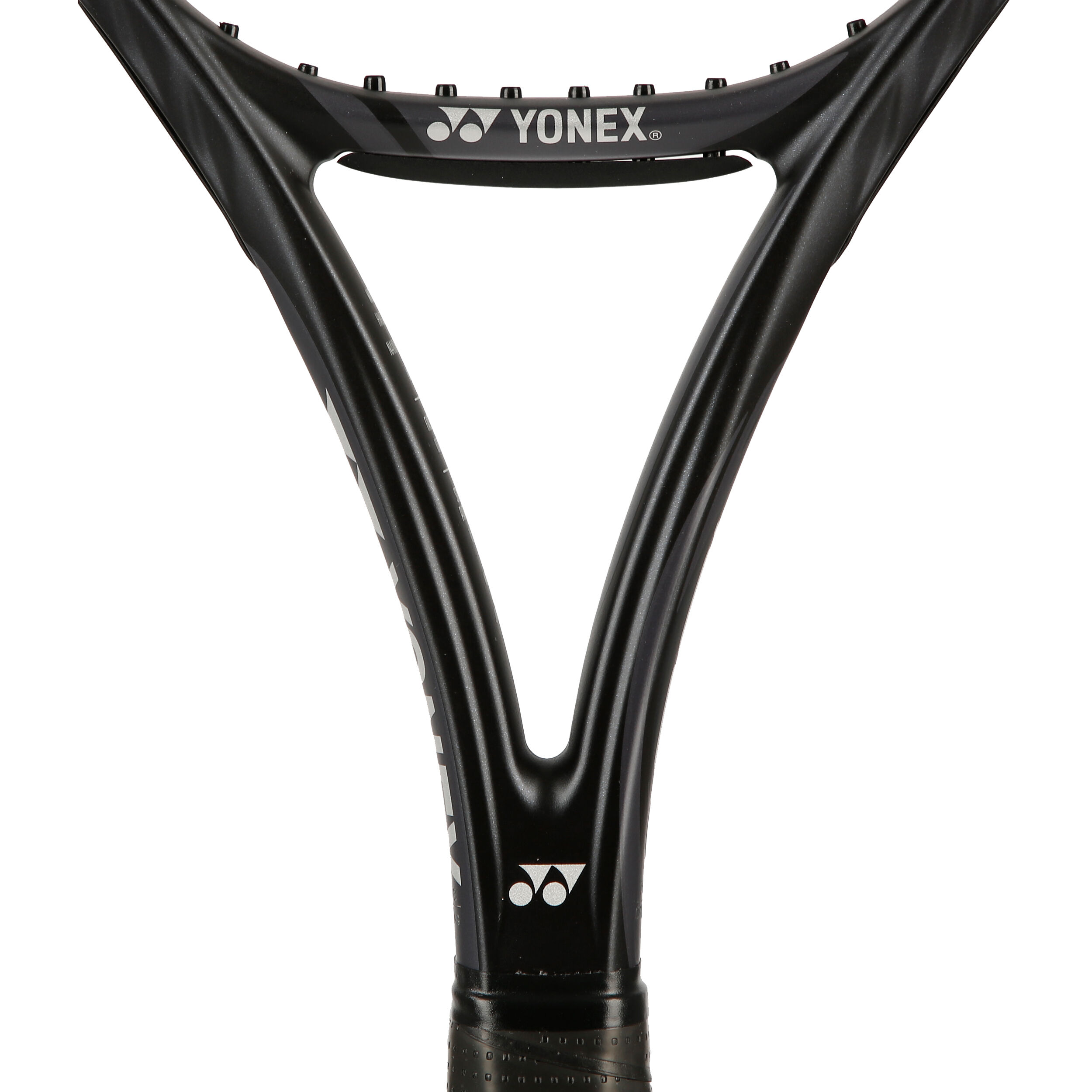 buy Yonex VCORE 100 300g Galaxy Black online | Tennis-Point