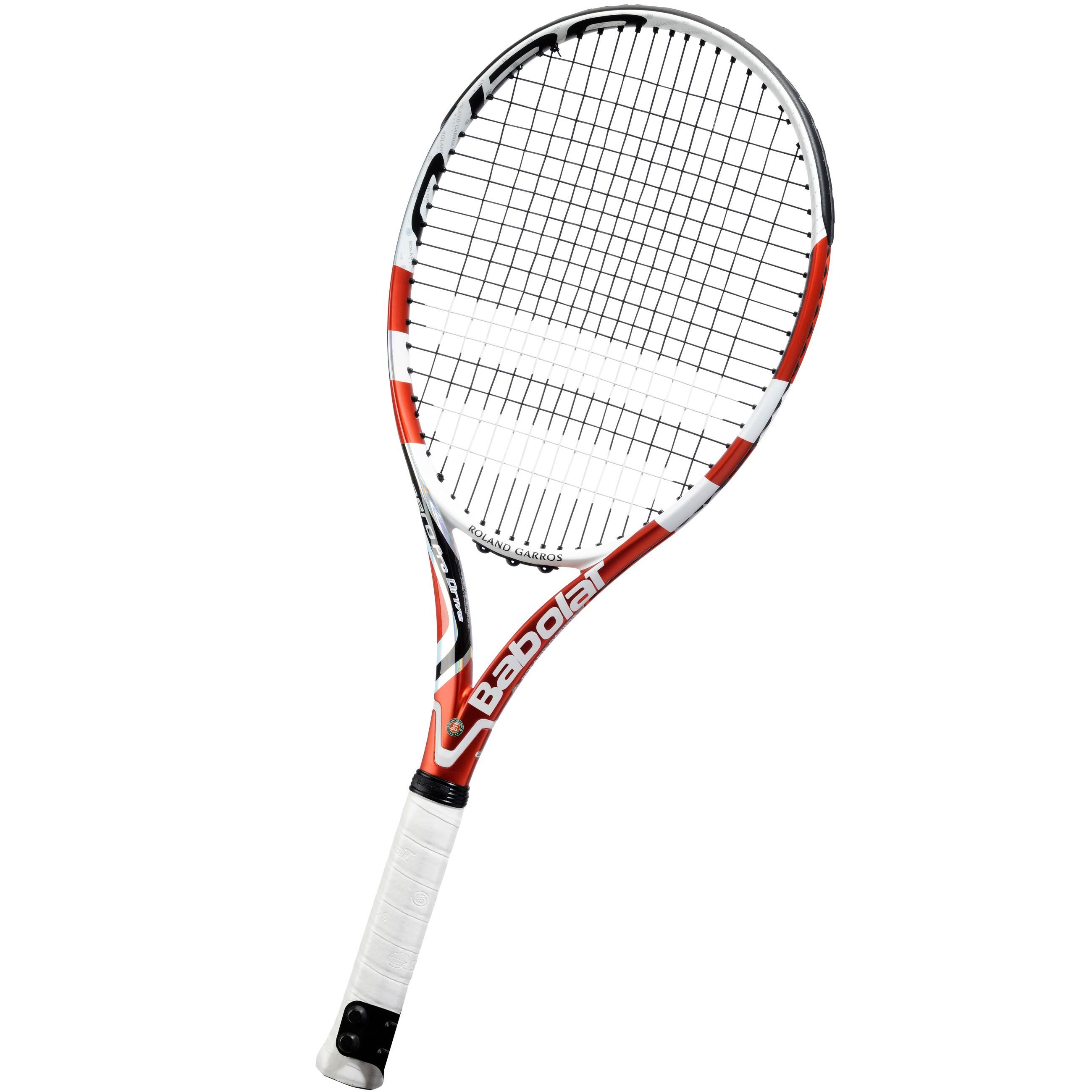 Aeropro Drive GT French Open (strung)